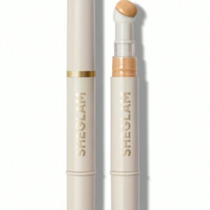 کانسیلر پد دار شیگلم رنگ Nude