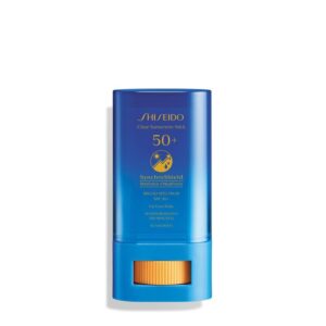 ضد آفتاب استیکی شیسیدو Shiseido