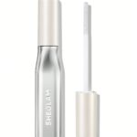 ریمل شاین گلیتری نقره ای شیگلم مدل Crystal Gaze Glitter M...