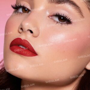 Alternative view of رژلب لانگ لستینگ داینامات شیگلم Main Character - خرید و ب...