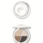 سایه 4رنگ شیگلم مدل Cloudy Sundae