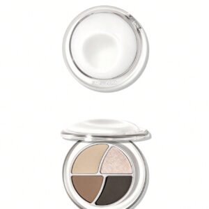 سایه 4رنگ شیگلم مدل Cloudy Sundae