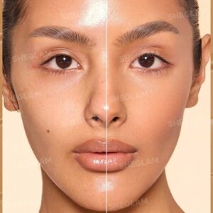 Alternative view of تینت پوست شیگلم Dew Don کرمپودری با SPF20 رنگ Golden - خر...