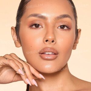 تینت پوست شیگلم Dew Don کرمپودری با SPF20 رنگ Golden - خر... 11 Dew Done Skin Tint With SPF20 Golden 6 تینت پوست شیگلم Dew Don کرمپودری با SPF20 رنگ Golden - خر...