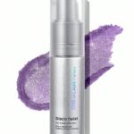 اسپری گلیتر و هایلایتر مو و بدن شیگلم رنگ Dance Queen - خ...