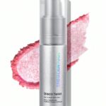 اسپری گلیتر و هایلایتر مو و بدن شیگلم رنگ Fairy Sugar - خ...