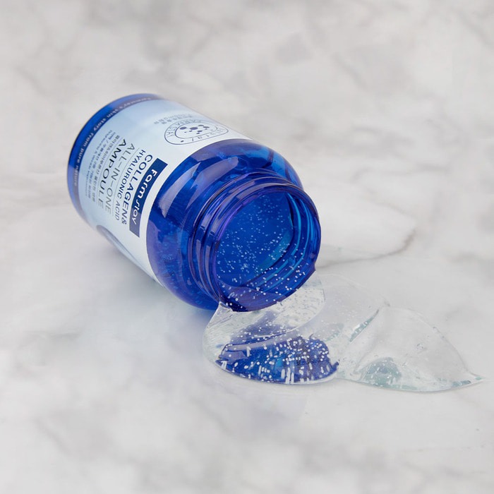 آمپول کلاژن و هیالورونیک اسید فارم استی Farm Stay آبرسان ... 5 آمپول کلاژن و هیالورونیک اسید فارم استی Farm Stay آبرسان ... - Image 5