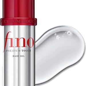 روغن مو ترمیم کننده فینو پرمیوم Fino Premium تاچ شیسیدو -... 9 Fino Premium Touch Hair Oil 70 ml 4 روغن مو ترمیم کننده فینو پرمیوم Fino Premium تاچ شیسیدو -...