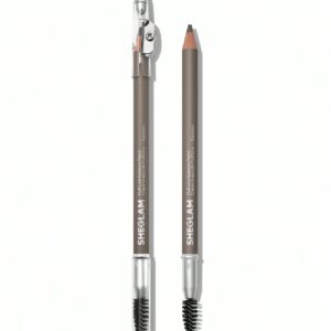 مداد ابرو شیگلم مدل تراشیدنی Fluff Line رنگ Epresso - خری...