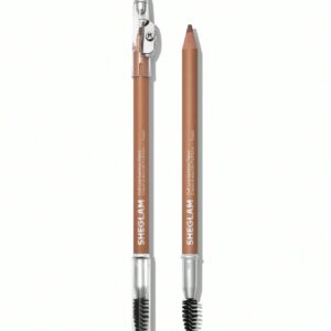 مداد ابرو شیگلم مدل تراشیدنی Fluff Line رنگ Taupe - خرید ...