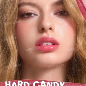 لیپ گلاس آینه ای شیگلم مدل Glass Lock Air Gloss رنگ Hard ... 13 Glass Lock Air Gloss Hard Candy 7 لیپ گلاس آینه ای شیگلم مدل Glass Lock Air Gloss رنگ Hard ...