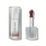 لیپ گلاس آینه ای شیگلم مدل Glass Lock Air Gloss رنگ Sepia...