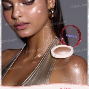 هایلایتر شیگلم مدل آدامسی Glowchi Bouncy رنگ Red Bean - خ... 8 Glowchi Bouncy Highlighter Red Bean 3 هایلایتر شیگلم مدل آدامسی Glowchi Bouncy رنگ Red Bean - خ...