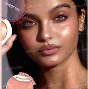 هایلایتر شیگلم مدل آدامسی Glowchi Bouncy رنگ Red Bean - خ... 11 Glowchi Bouncy Highlighter Red Bean 6 هایلایتر شیگلم مدل آدامسی Glowchi Bouncy رنگ Red Bean - خ...