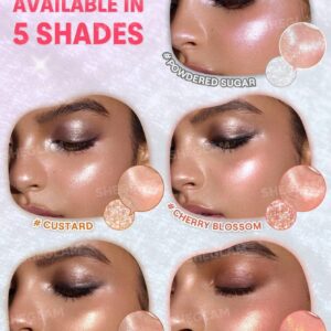 هایلایتر شیگلم مدل آدامسی Glowchi Bouncy رنگ Red Bean - خ... 10 Glowchi Bouncy Highlighter Red Bean 85 هایلایتر شیگلم مدل آدامسی Glowchi Bouncy رنگ Red Bean - خ...