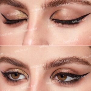 مداد چشم ضدآب شیگلم مدل زاویه دار Good Point Waterproof A... 9 Good Point Waterproof Angled Eyeliner Pencil 13 مداد چشم ضدآب شیگلم مدل زاویه دار Good Point Waterproof A...