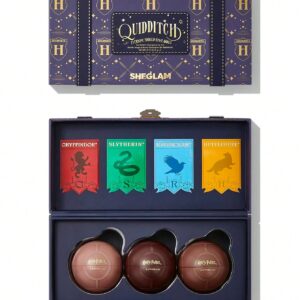 ست رژلب شیگلم کالکشن هری پاتر Quidditch Champion - خرید و...