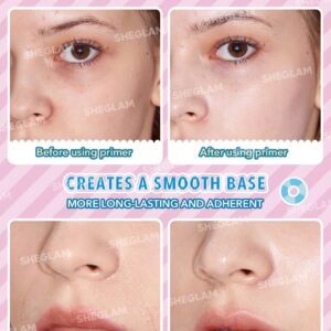 Alternative view of پرایمر سه رنگ کیتی شیگلم مدل Surf's up primer 3in1 - خرید...