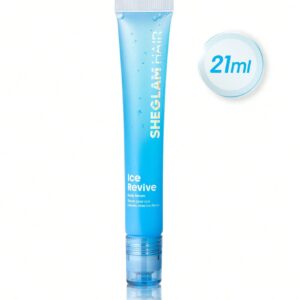 سرم پوست سر شیگلم خنک کننده مدل Ice Revive Sculp Serum - ...