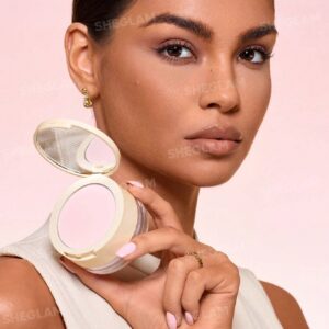 پودر فیکس دوطبقه شیگلم مدل مات و لیفت کننده پوست Bubblegu... 15 Insta Ready Ultra Fine Blur Lift Setting Powder Duo Bubblegum 8 پودر فیکس دوطبقه شیگلم مدل مات و لیفت کننده پوست Bubblegu...