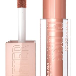 لیپ گلاس میبلین لیفتر گلاس Lifter Gloss رنگ 08 Stone - خر... 5 LIFTER GLOSS Lip Gloss لیپ گلاس میبلین لیفتر گلاس Lifter Gloss رنگ 08 Stone - خر...
