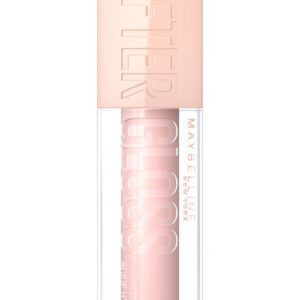 لیپ گلاس میبلین لیفتر گلاس Lifter Gloss رنگ 02 Ice - خرید...