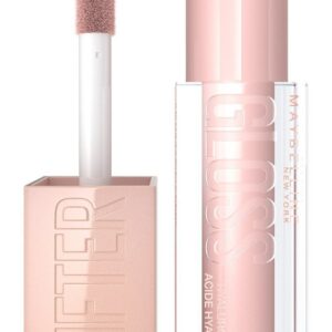 لیپ گلاس میبلین لیفتر گلاس Lifter Gloss رنگ 02 Ice - خرید... 5 LIFTER GLOSS Lip Gloss ice لیپ گلاس میبلین لیفتر گلاس Lifter Gloss رنگ 02 Ice - خرید...