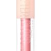 لیپ گلاس میبلین لیفتر گلاس Lifter Gloss رنگ 04 Silk - خری...