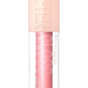 لیپ گلاس میبلین لیفتر گلاس Lifter Gloss رنگ 04 Silk - خری...