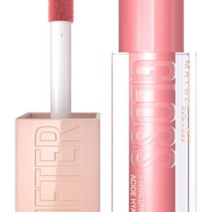 لیپ گلاس میبلین لیفتر گلاس Lifter Gloss رنگ 04 Silk - خری... 5 LIFTER GLOSS Lip Gloss silk لیپ گلاس میبلین لیفتر گلاس Lifter Gloss رنگ 04 Silk - خری...