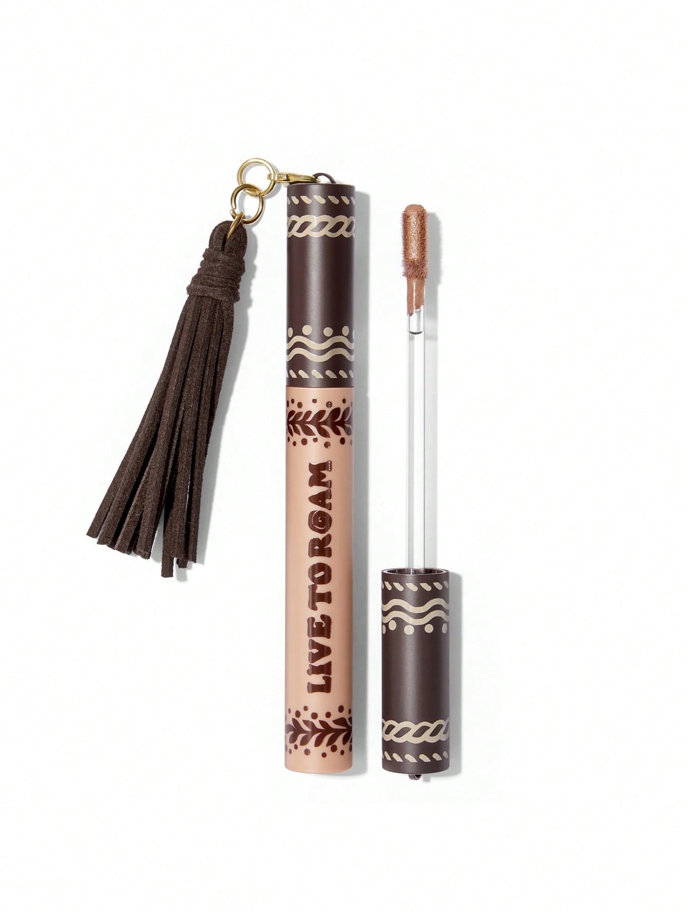 رژلب مایع مات شیگلم مدل All Aboard 1 رژلب مایع مات شیگلم مدل All Aboard