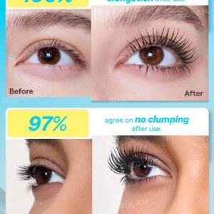 Alternative view of ریمل بلند کننده و حجم دهنده شیگلم مدل Lashlighter Infinit...