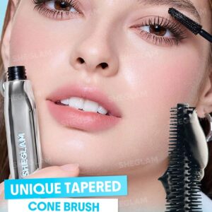 ریمل بلند کننده و حجم دهنده شیگلم مدل Lashlighter Infinit... 11 Lashlighter Infinite Tubing Mascara 5 ریمل بلند کننده و حجم دهنده شیگلم مدل Lashlighter Infinit...