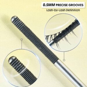 ریمل حالتدهنده و بلند کننده شیگلم مدل Iron Curl - خرید و ... 7 Lashlighter Iron Curl Mascara 3 ریمل حالتدهنده و بلند کننده شیگلم مدل Iron Curl - خرید و ...
