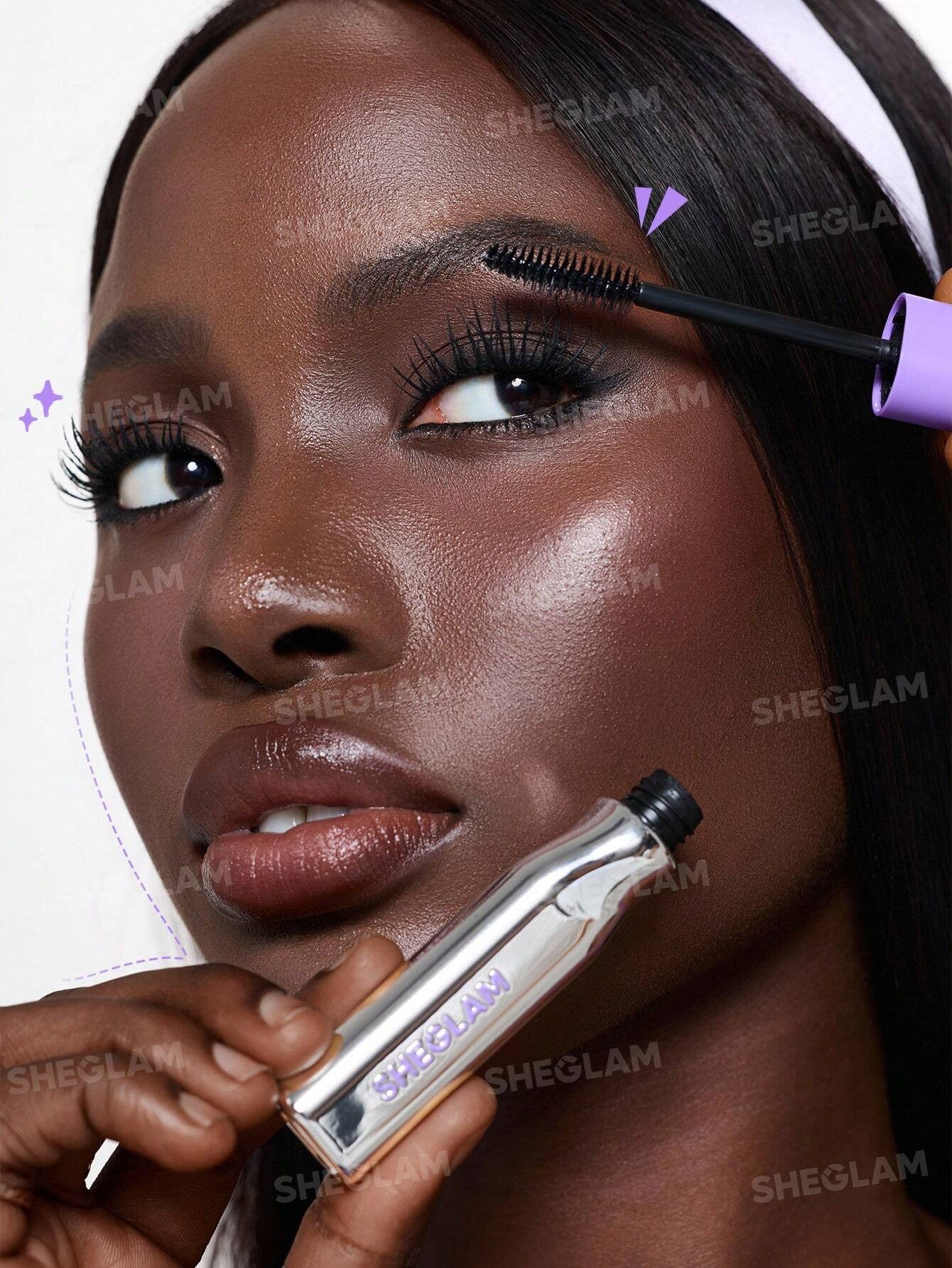 ریمل حجم دهنده و بلند کننده شیگلم مدل Lashlighter Mega Bo... 7 ریمل حجم دهنده و بلند کننده شیگلم مدل Lashlighter Mega Bo... - Image 7