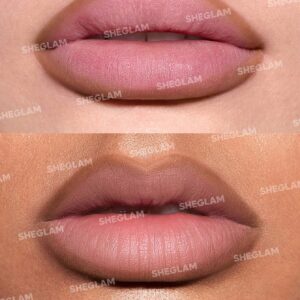 Alternative view of خط لب شیگلم مدل Fact Lip Liner رنگ Toastaed (Dynamic) - خ...