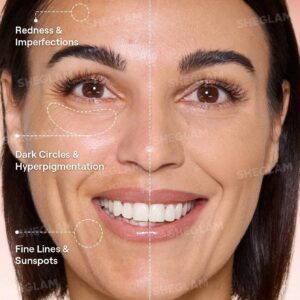 Alternative view of کوشن شیگلم رنگ Sand