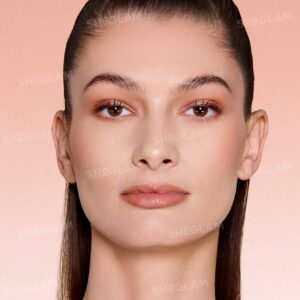 کوشن شیگلم رنگ Shell 13 Lock Go Long Lasting Cushion Foundation Shell 7 کوشن شیگلم رنگ Shell