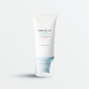 ضد آفتاب کرمی سنتلا 50 گرمی Hyalu