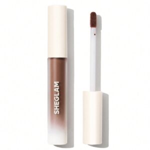 رژلب مایع مات شیگلم Matte Allure رنگ Haters - خرید و بررس...