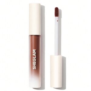 رژلب مایع مات شیگلم Matte Allure رنگ Liftoff - خرید و برر...