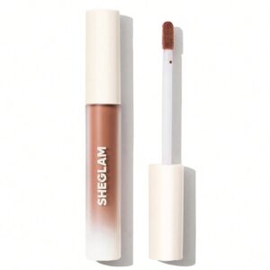 رژلب مایع مات شیگلم Matte Allure رنگ Vetiver - خرید و برر...