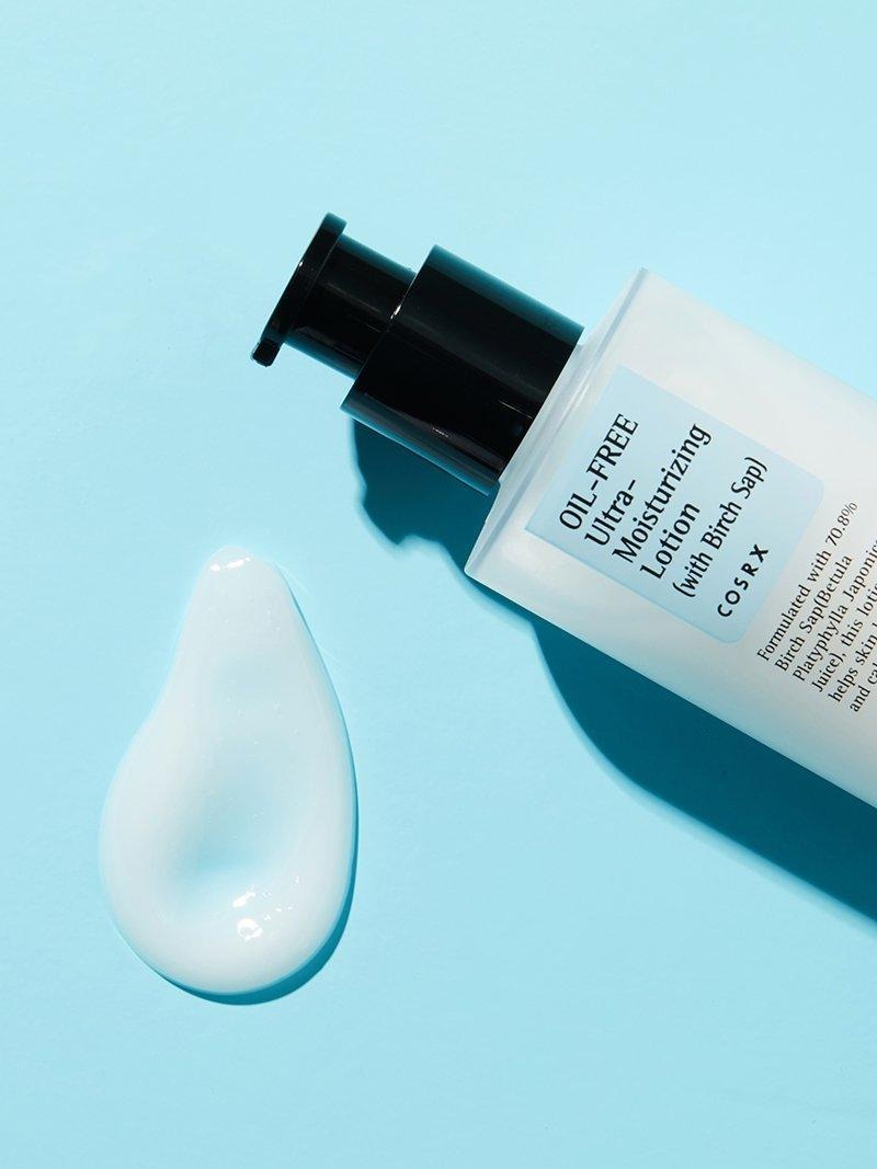 لوسیون مرطوب کننده و آبرسان فاقد چربی کوزارکس 100 میل Cos... 5 لوسیون مرطوب کننده و آبرسان فاقد چربی کوزارکس 100 میل Cos... - Image 5