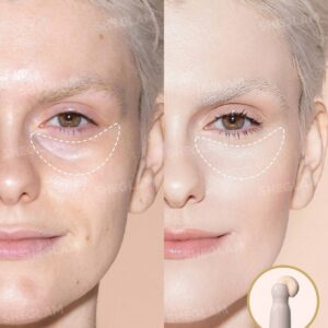 Alternative view of کانسیلر فول کاور شیگلم مدل Poof Gone رنگ Linen - خرید و ب...