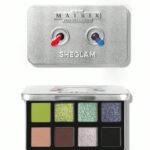 پالت سایه شیگلم از کالکشن ماتریکس The Prophecy Palette - ...
