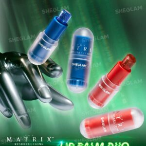 Alternative view of بالم لب دوقلو شیگلم از کالکشن ماتریکس The Choice - خرید و...