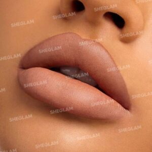 Alternative view of رژلب جامد استارلایت شیگلم رنگ Deep Under