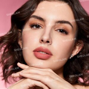 Alternative view of رژلب استار لایت شیگلم رنگ Magical D Light