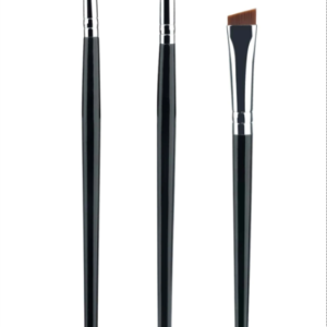 ست براش خط چشم سه عددی RANCAI