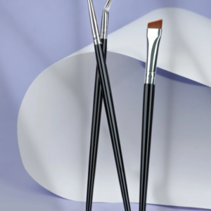 Alternative view of ست براش خط چشم سه عددی RANCAI